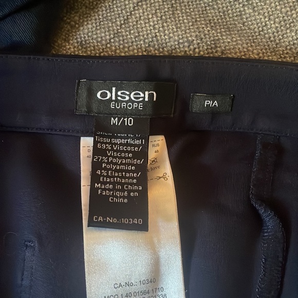 Olsen leggings - Picture 3 of 3